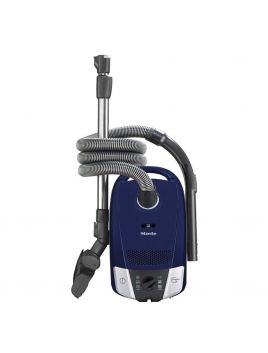Miele 10911560 Compact C2 Allergy PowerLine Bagged Vacuum
