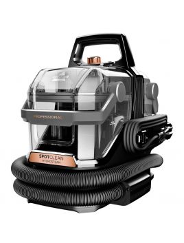 Bissell 3689H SpotClean Hydrosteam Professional Deep Cleaner