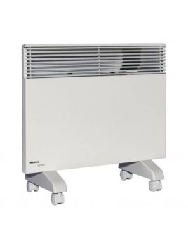 Noirot 7358-5TPRO Spot Plus 1500W Panel Heater with Timer & WiFi