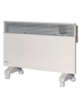 Noirot 7358-7TPRO Spot Plus 2000W Panel Heater with Timer & WiFi