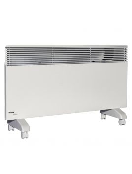 Noirot 7358-8TPRO Spot Plus 2400W Panel Heater with Timer & WiFi