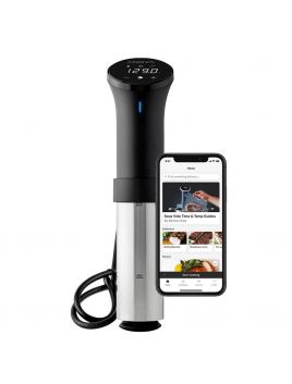 Anova AN500-AU00 Culinary Precision Sous Vide Cooker with Wi-Fi