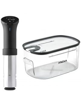 Anova AN500-TC01 Sous Vide Precision Cooker Kit