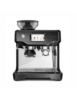 Breville BES880BST4JAN1 the Barista Touch Coffee Machine
