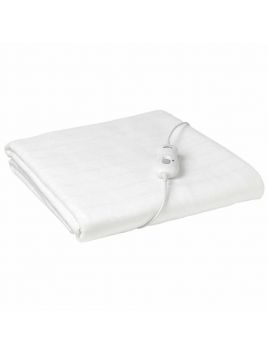 Sunbeam BLF5141 Sleep Perfect Fitted Electric Blanket Double