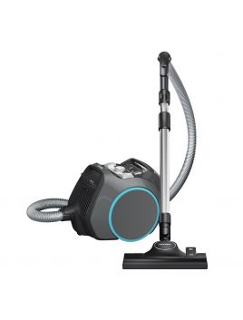 Miele BOOSTCX1 Bagless Vacuum Cleaner - Graphite Grey
