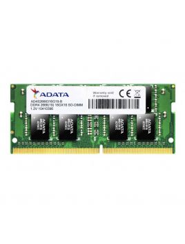 ADATA C1-AN-2666-16GB Premier 16GB DDR4 2666 Notebook RAM