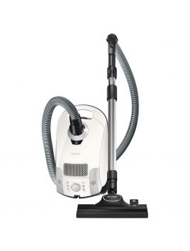 Miele COMPCTC1YSLW Compact C1 Pure Suction PowerLine Vacuum