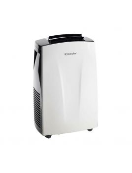 Dimplex DCP16C Portable Air Conditioner with Dehumidifier