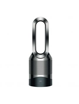 Dyson HP03 Pure Hot + Cool Link Purifier HP03BN Black/Nickel