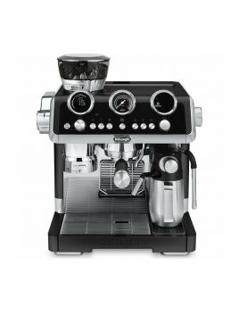 DeLonghi EC9665BM La Specialista Maestro Pump Coffee Machine