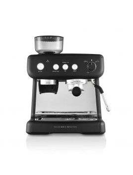 Sunbeam EM5300K Barista Max Espresso Machine Black Classics