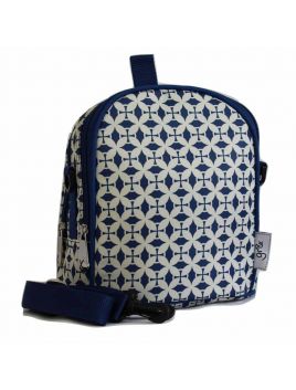 Gr8x 2971-530 Bottle Pack Avalon Mini Backpack - Twilight Blue