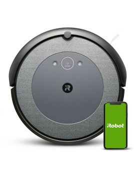 iRobot i315000 Roomba i3 Robotic Vacuum Cleaner