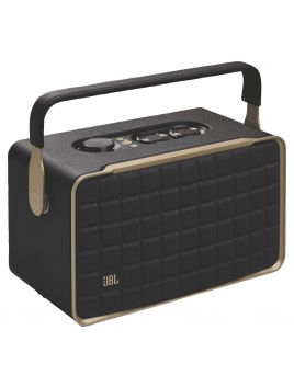 JBL JBLAUTH300BLKAS Authentics 300 Smart Home Speaker