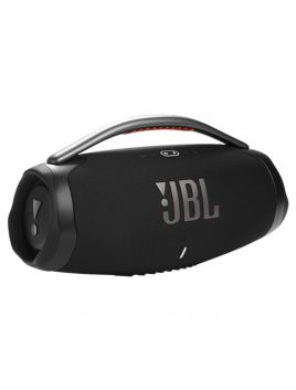 JBL JBLBOOMBOX3BLKAS Boombox 3 Portable Bluetooth Speaker