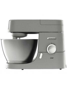 Kenwood KVC3100S Chef Stand Mixer Silver