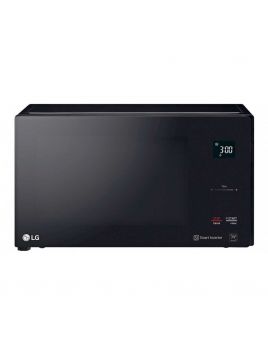LG MS4296OBS NeoChef 42L Smart Inverter Microwave Oven 