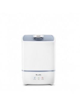 Breville LAH300WHT the Easy Mist Humidifier
