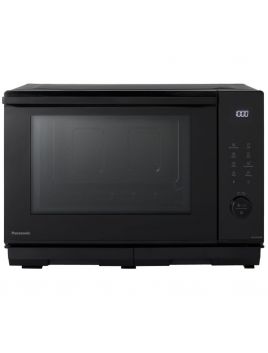 Panasonic NNDS59NBQPQ 4-in-1 Steam Microwave Oven with Grill