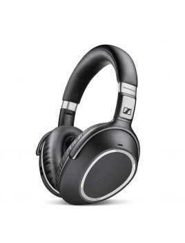 Sennheiser PXC-550 Bluetooth Wireless Over-Ear Headphones