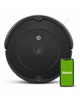 iRobot R692 Roomba 692 Wi-Fi Connected Robot Vacuum
