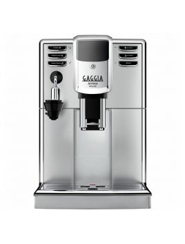 Gaggia RI8761-01 Anima Deluxe Bean to Cup Coffee Machine