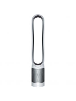 Dyson TP00WS Pure Cool Tower Fan White/Silver