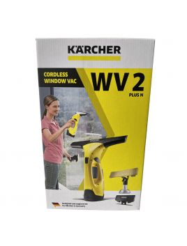 Karcher 1.633-433.0 WV2 Premium Window Vacuum Cleaner