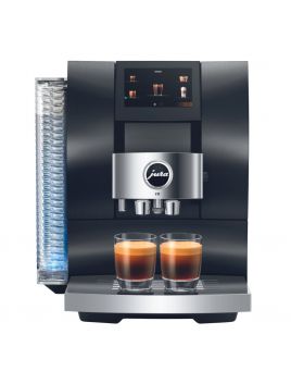 Jura Z10Black Z10 Automatic Coffee Machine