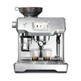 a2zDeals.com.au | Breville BES990BSS Touch Coffee Machine