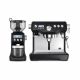 Breville BEP920BTR the Dynamic Duo Coffee Machine