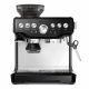 Breville BES870SQL Barista Express Coffee Machine - Charcoal