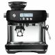 Breville BES878BTR the Barista Pro Espresso Coffee Machine