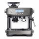 Breville BES878SHY the Barista Pro Espresso - Smoked Hickory