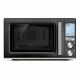 Breville BMO870BST the Combi Wave 3 in 1 Microwave - Black