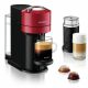 Nespresso BNV550RED4JAN1 Vertuo Next Coffee Machine Cherry Red