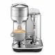 Breville BVE850BSS4IAN1 the Vertuo Creatista - Brushed Stainless Steel