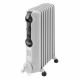 DeLonghi TRRS0920T Radia S Oil Column Heater with Timer 2000W