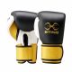 Sting SEBG-V715 Evolution Fight Boxing Glove Black / Gold