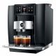 Jura GIGA10DB GIGA 10 Automatic Coffee Machine - Diamond Black