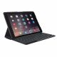 Logitech 3678396 Slim Folio iPad Case with Bluetooth Keyboard