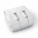 Breville LZB538WHT BodyZone Connect Queen Quilted Blanket