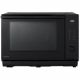 Panasonic NNDS59NBQPQ 4-in-1 Steam Microwave Oven with Grill