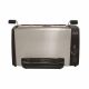 Ovation OV04 Vertical Grill - Stainless Steel