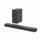 LG S75Q 3.1.2 Channel High Res Audio Sound Bar Dolby Atmos