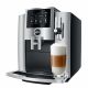 Jura S8CHROME S8 Automatic Coffee Machine - Chrome 