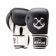 Sting STBG-0112 Titan Leather Boxing Gloves Black