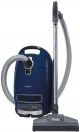 Miele Complete C3 Comfort Vacuum Cleaner Blue COMPLTC3TCMB